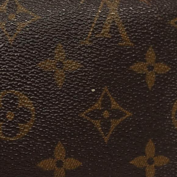LOUIS VUITTON Monogram Pochette Twin GM Shoulder Bag M51852 - Picture 4 of 12